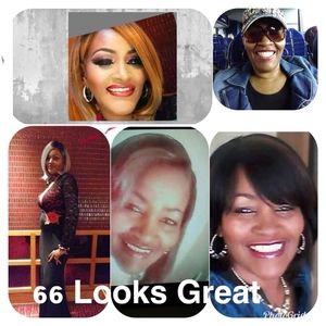 Meet your Posher, Melba